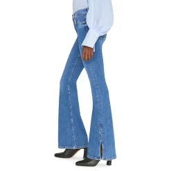 FRAME Le High Flare Jeans -FRAME SHOP https3A2F2Fimage.s5a.com2Fis2Fimage2FTheBay2F195923436934 alt23Fwid3D120026hei3D120026qlt3D9026resMode3Dsharp226op usm3D0.92C1.02C82C0 640x