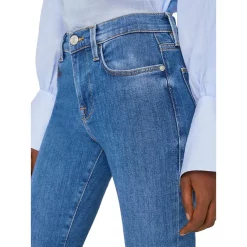 FRAME Le High Flare Jeans -FRAME SHOP https3A2F2Fimage.s5a.com2Fis2Fimage2FTheBay2F195923436934 alt53Fwid3D120026hei3D120026qlt3D9026resMode3Dsharp226op usm3D0.92C1.02C82C0 640x